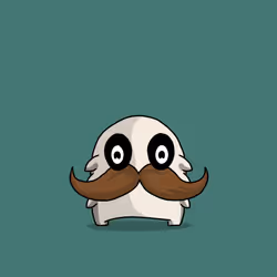 Puffpals #990