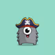 Puffpals #291