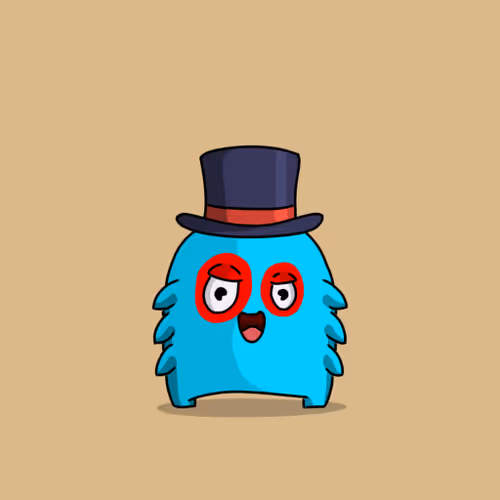 Puffpals #2026