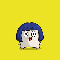Puffpals #1667