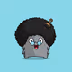 Puffpals #410