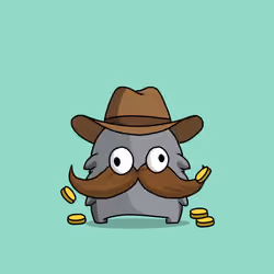 Puffpals #750