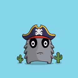Puffpals #81