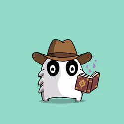 Puffpals #2054