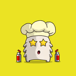 Puffpals #206