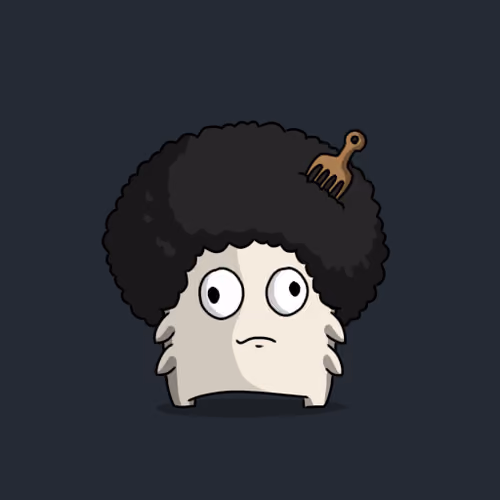 Puffpals #705