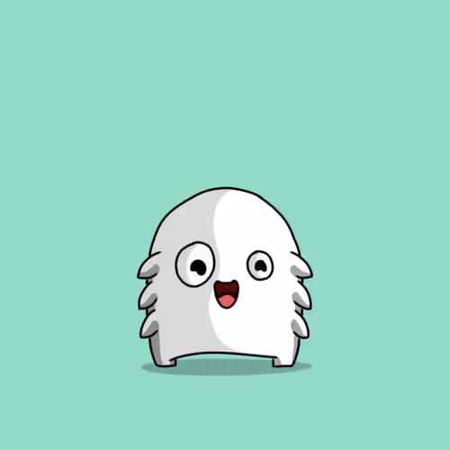 Puffpals #1051
