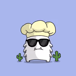 Puffpals #2031