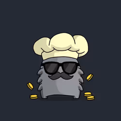 Puffpals #2049