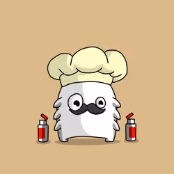 Puffpals #700
