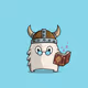 Puffpals #807