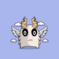 Puffpals #1561