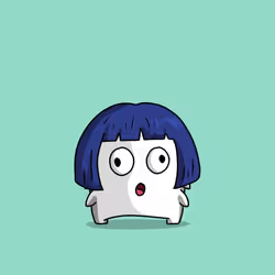 Puffpals #119