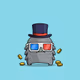 Puffpals #1732