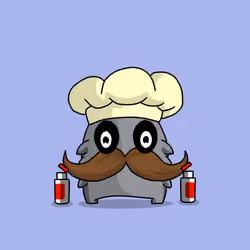 Puffpals #381