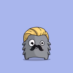 Puffpals #1103