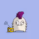 Puffpals #57
