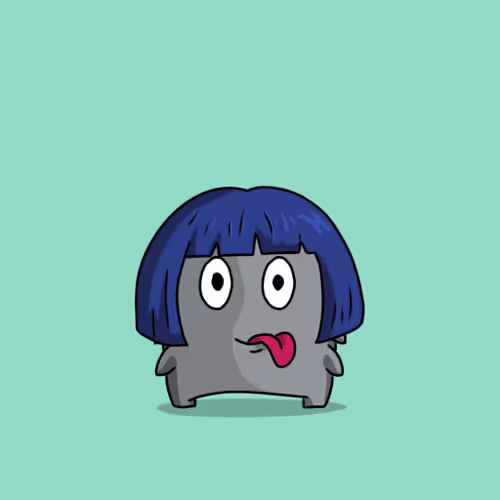 Puffpals #735