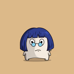 Puffpals #1023