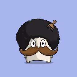 Puffpals #290