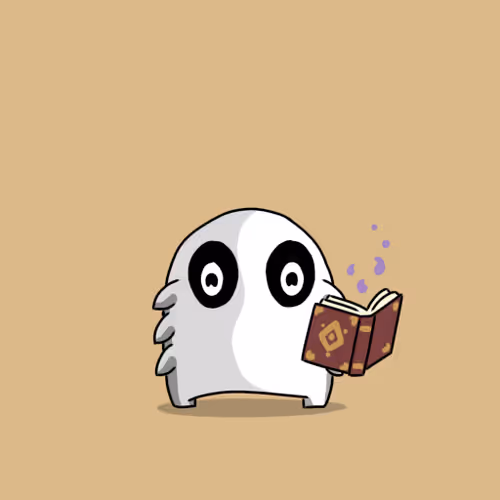 Puffpals #1712