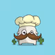 Puffpals #1104