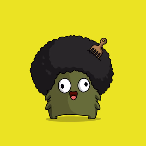 Puffpals #1878