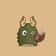 Puffpals #1146