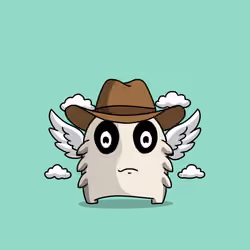 Puffpals #1010