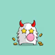 Puffpals #267