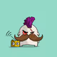 Puffpals #1890