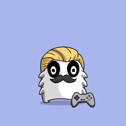 Puffpals #314