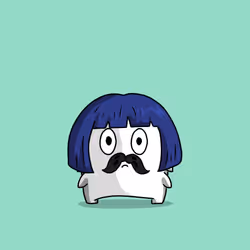 Puffpals #1448