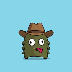 Puffpals #92