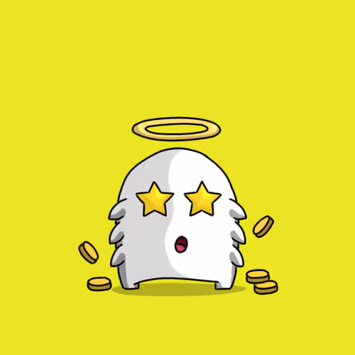 Puffpals #1238