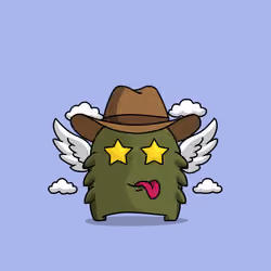 Puffpals #36
