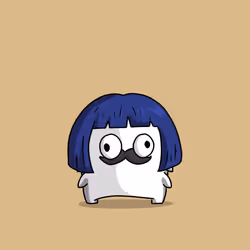 Puffpals #1744
