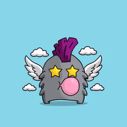 Puffpals #2063