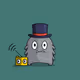 Puffpals #73