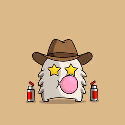 Puffpals #2