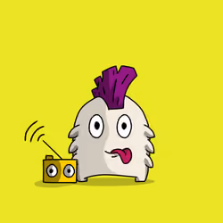 Puffpals #925