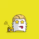 Puffpals #1822