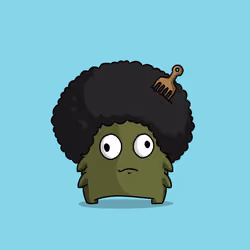 Puffpals #1252