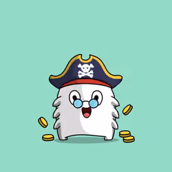 Puffpals #430