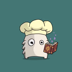 Puffpals #1081