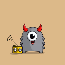 Puffpals #1149