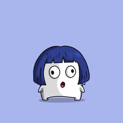 Puffpals #354