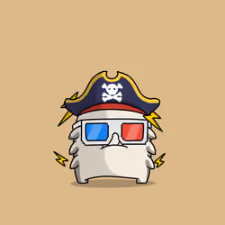Puffpals #1670