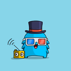 Puffpals #699