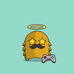 Puffpals #326